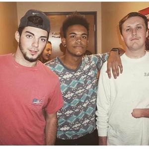 Meet your Posher, Kyle